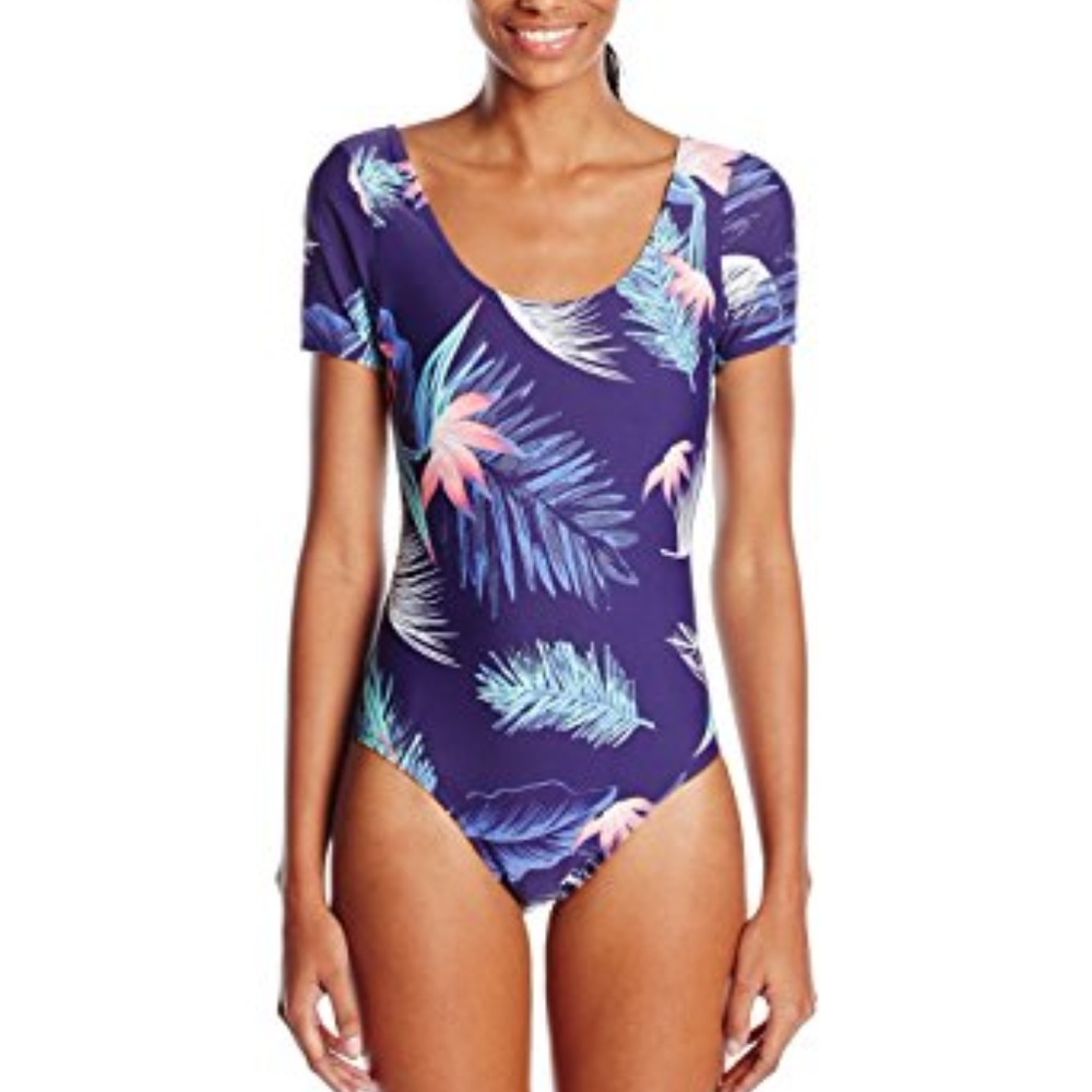 Roxy One Piece Swimsuit
